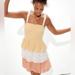 American Eagle dress
